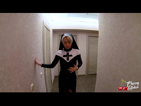 ❤️ 섹시 수녀 빨 고 빌어 먹 에 이 엉덩이 하기 입 젠장 비디오 ko.higlass.ru에서 ❌️