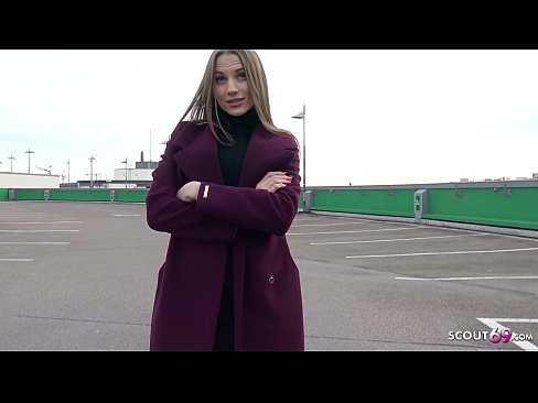 ❤️ 독일 스카우트는 돈을 위해 꿈을 만지는 강철, 주차장에 대한 이야기와 섹시함입니다. 젠장 비디오 ko.higlass.ru에서 ❌️