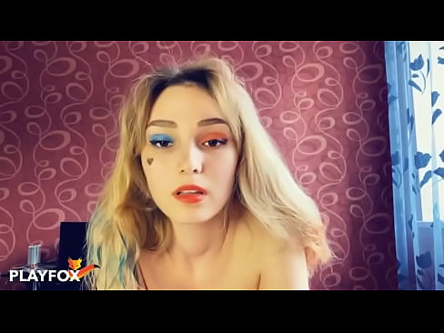 ❤️ 마법의 가상현실 안경으로 할리퀸과 섹스를 했다 젠장 비디오 ko.higlass.ru에서 ❌️